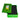 Divot Board MINI Replacement Pad