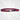 THE BYRD GOLF BELT ✶ Blue / Red Stripe